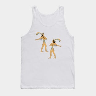 Prince of the Lilies Tank Top